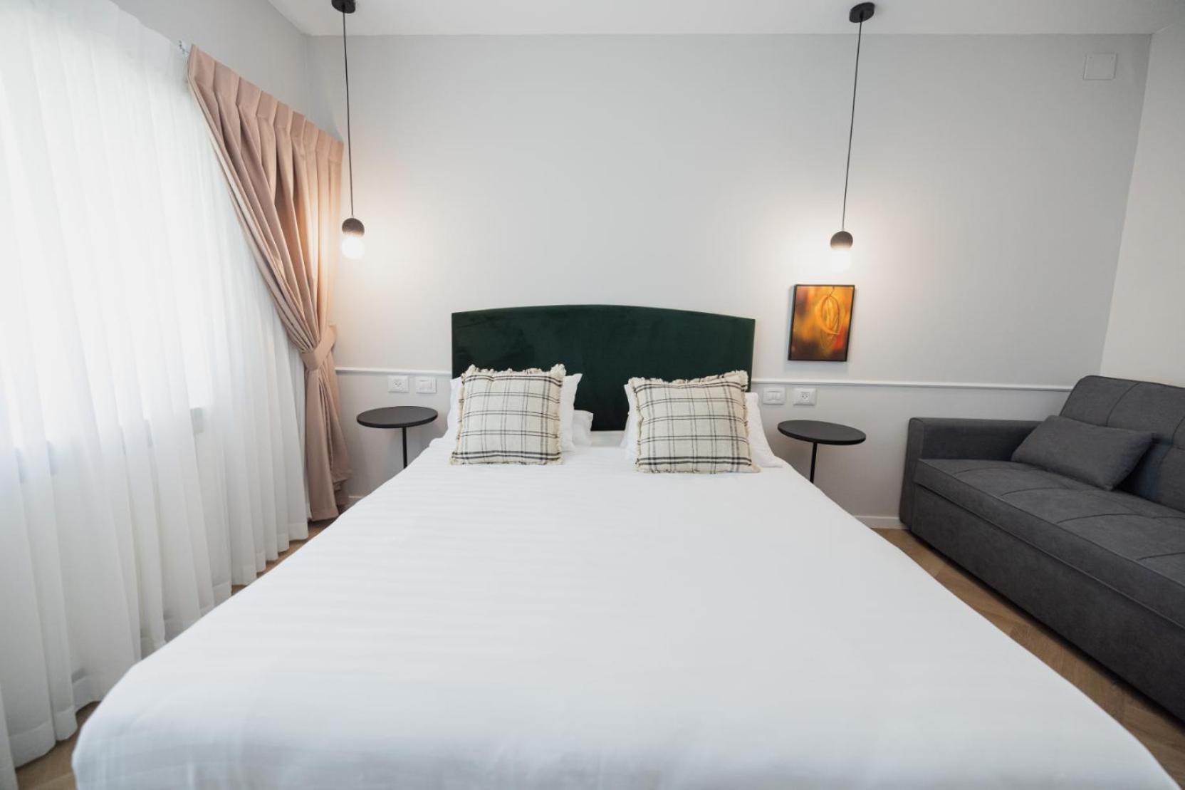 Hotel Ortal Zimmer foto