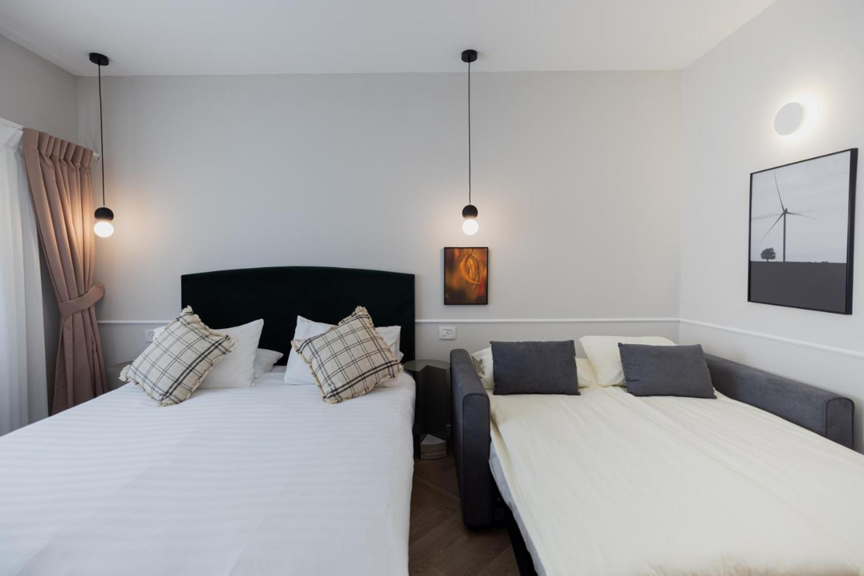 Hotel Ortal Zimmer foto