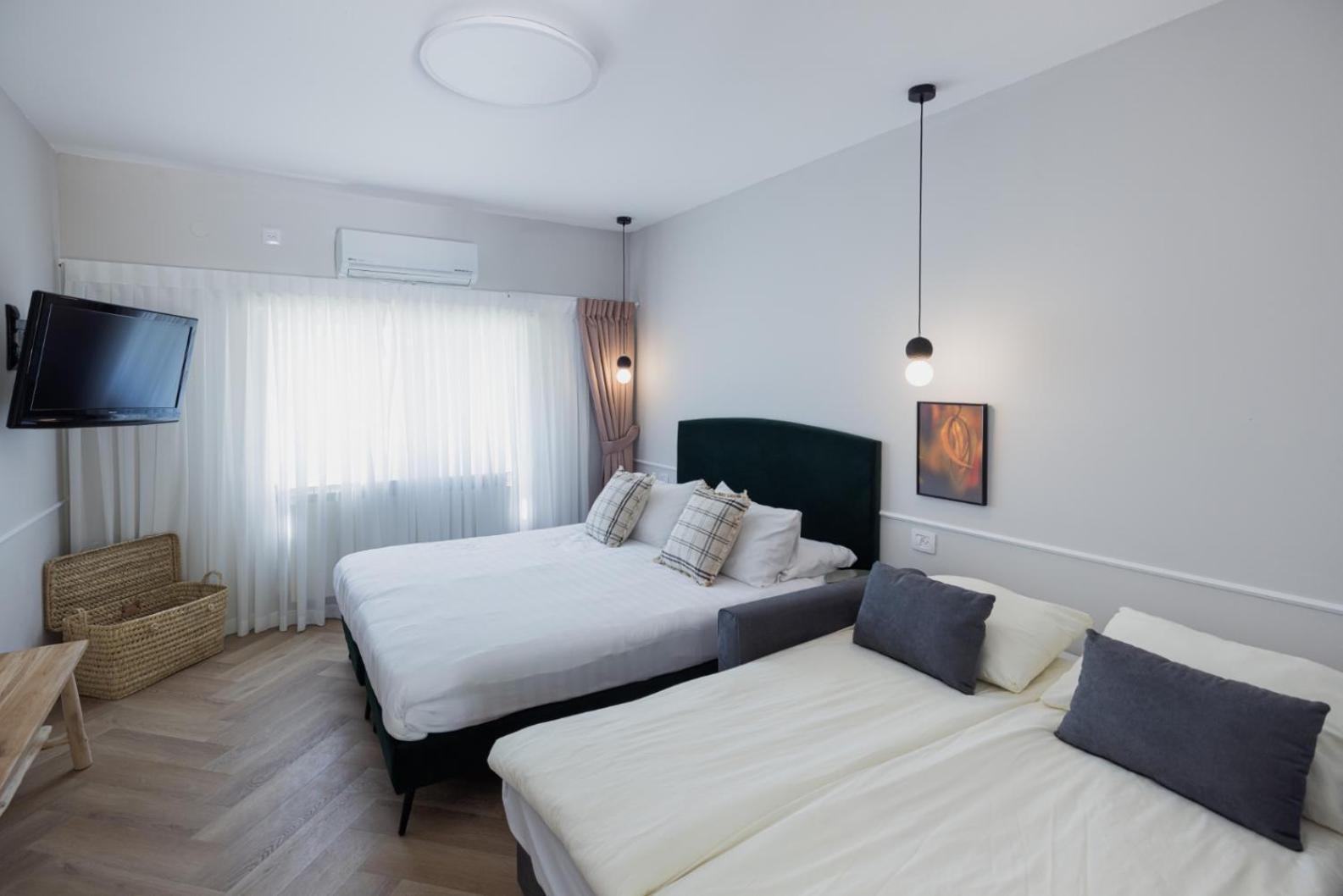 Hotel Ortal Zimmer foto