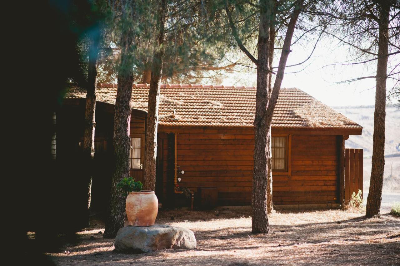 Hotel Ortal Exterior foto