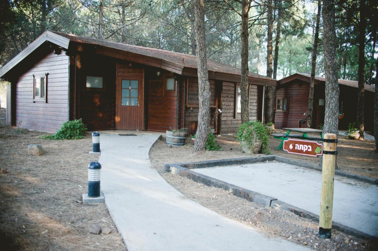 Hotel Ortal Exterior foto